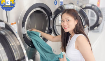 Địa chỉ giặt sấy giá rẻ nhất tại Thủ Đức
