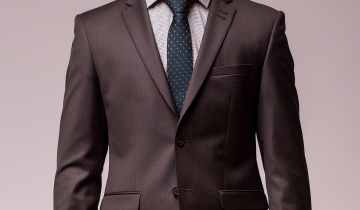 Dịch vụ giặt áo vest nam nữ