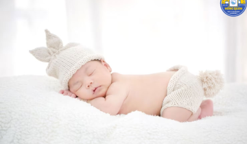 Dịch vụ giặt sấy quần áo trẻ em sơ sinh