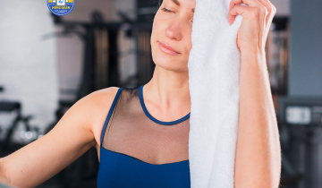 Dịch vụ giặt khăn phòng gym tại quận 2 