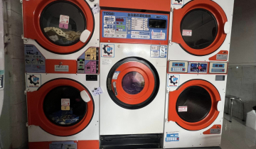 Dịch vụ giặt khăn hội nghị tiệc cưới