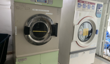 Dịch vụ giặt đồ khách sạn quận 2