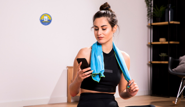 Dịch vụ giặt khăn phòng gym tại Thủ Đức