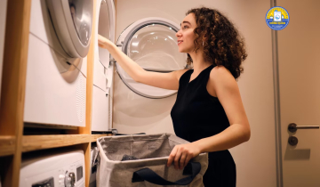 Tìm địa chỉ giặt sấy tại Thủ Đức