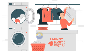 giặt sấy gần đây