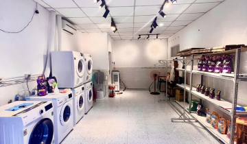 Giặt sấy giá rẻ tại Thủ Đức