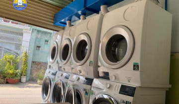 Tìm kiếm địa chỉ giặt sấy Hồng Quân