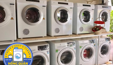 Dịch vụ giặt sấy đồ nhà hàng