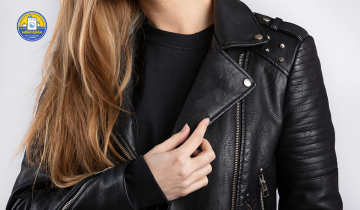 Dịch vụ làm sạch áo da tại TPHCM