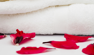 Top 1 Địa Chỉ Giặt Khăn Spa Giá Rẻ TPHCM